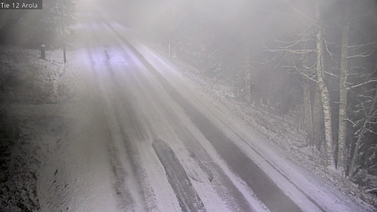 Kelikamerat Kuva Tie 12 Nastola, Arola, Lahti, Päijät-Häme