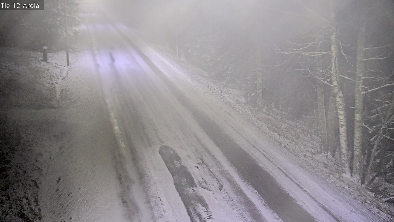 Kelikamerat Kuva Tie 12 Nastola, Arola, Lahti, Päijät-Häme