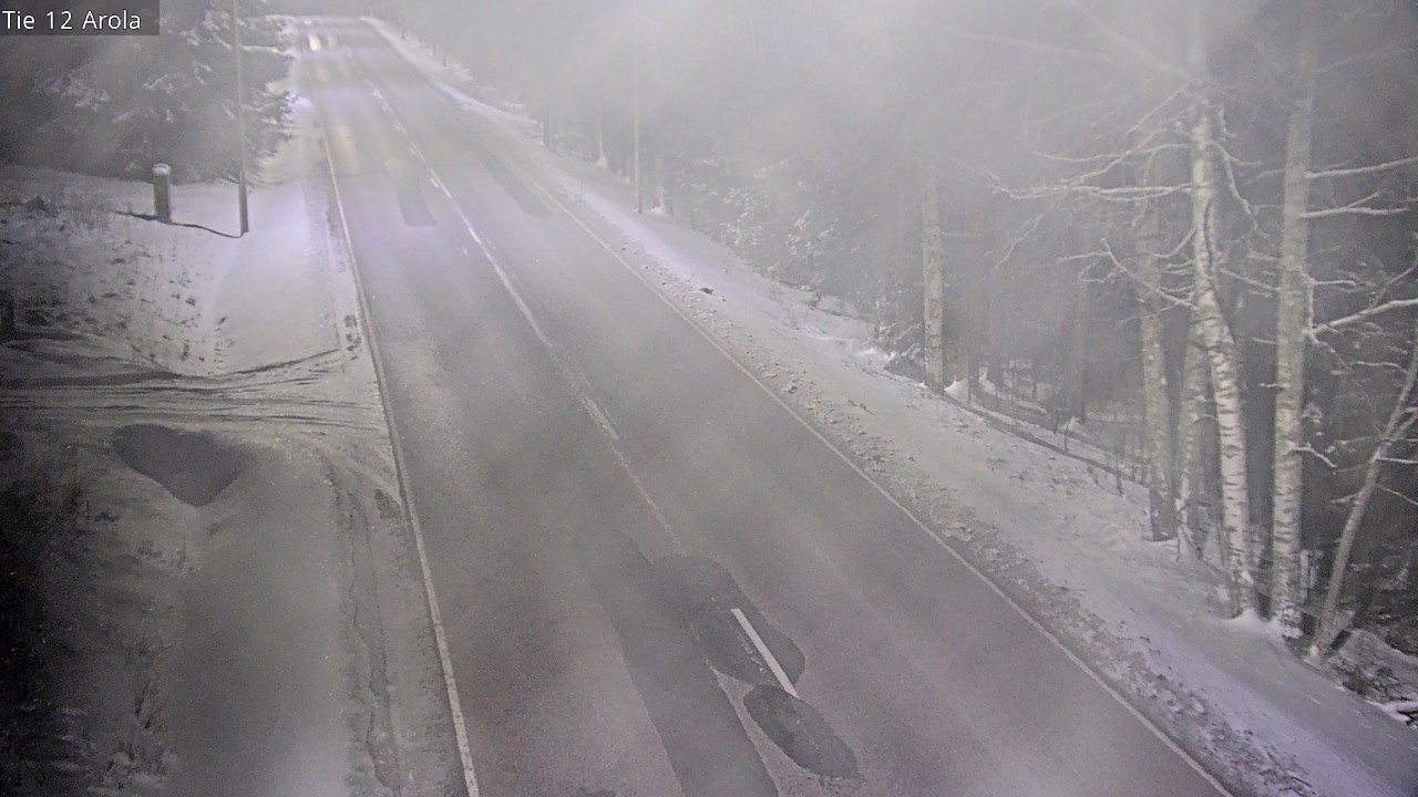 Kelikamerat Kuva Tie 12 Nastola, Arola, Lahti, Päijät-Häme