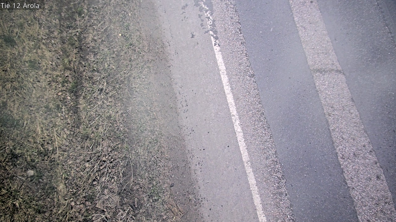 Weather Camera Image Road 12 Nastola, Arola, Lahti, Päijät-Häme