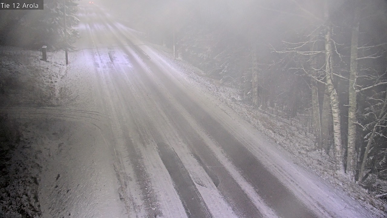 Kelikamerat Kuva Tie 12 Nastola, Arola, Lahti, Päijät-Häme