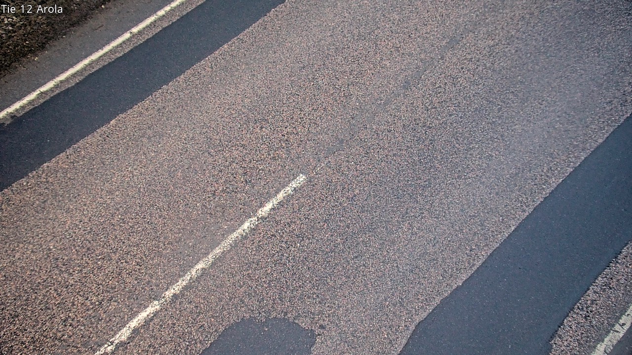 Weather Camera Image Road 12 Nastola, Arola, Lahti, Päijät-Häme