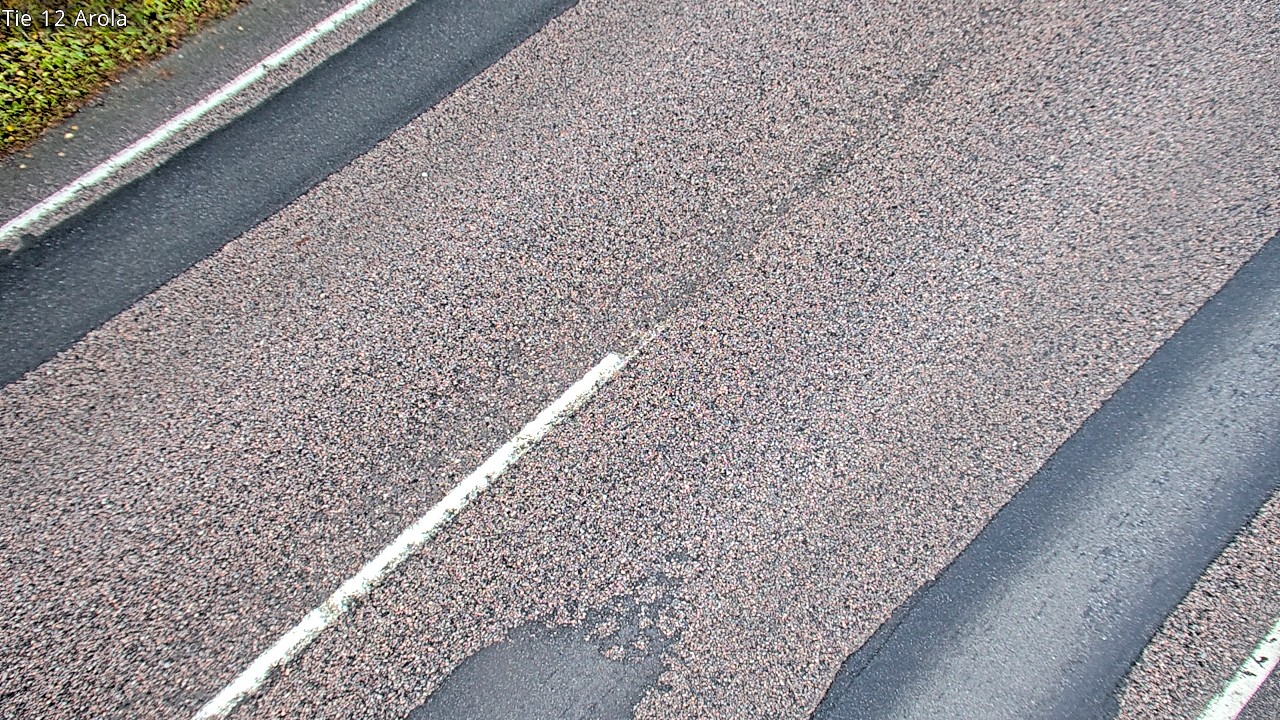 Kelikamerat Kuva Tie 12 Nastola, Arola, Lahti, Päijät-Häme