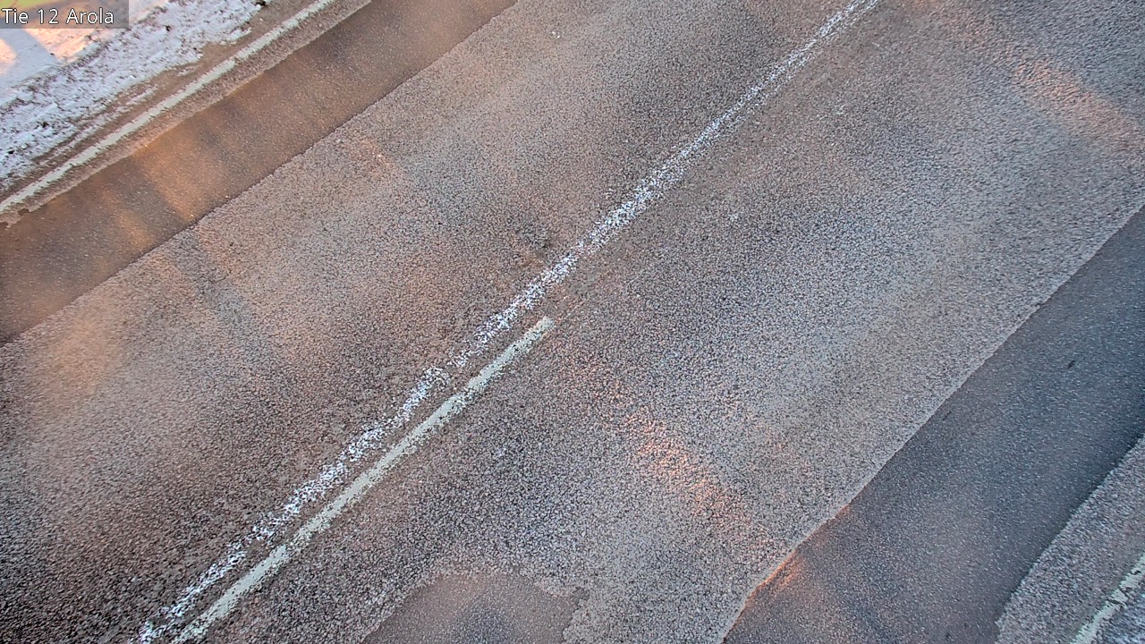 Kelikamerat Kuva Tie 12 Nastola, Arola, Lahti, Päijät-Häme