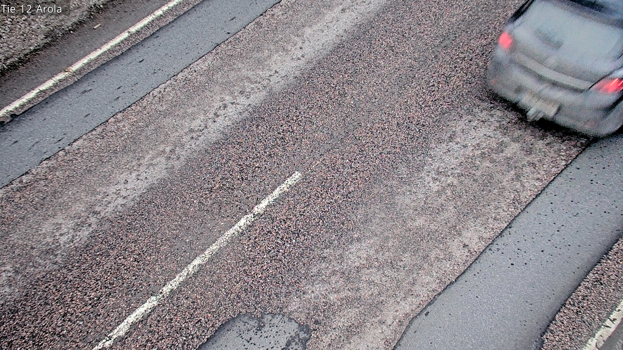 Kelikamerat Kuva Tie 12 Nastola, Arola, Lahti, Päijät-Häme