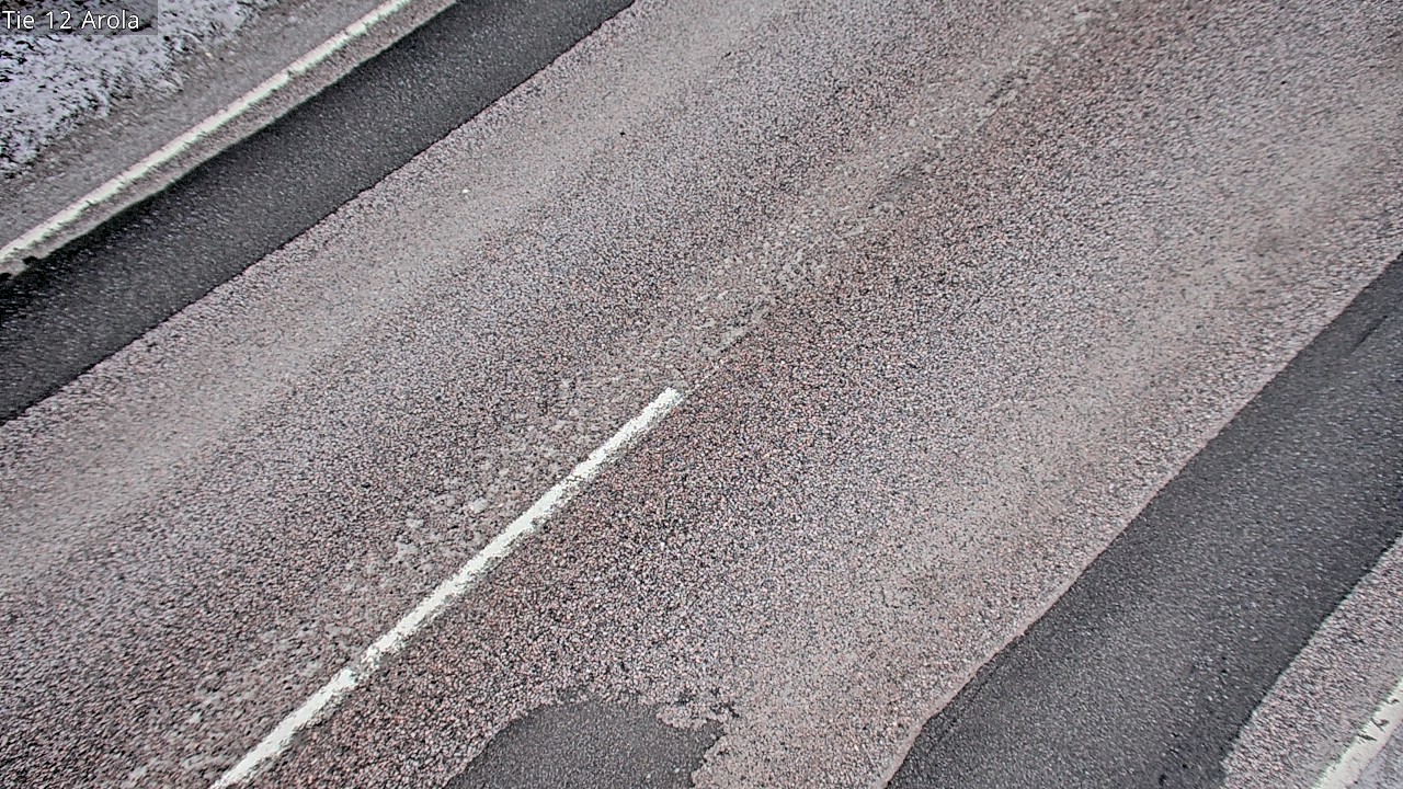 Kelikamerat Kuva Tie 12 Nastola, Arola, Lahti, Päijät-Häme