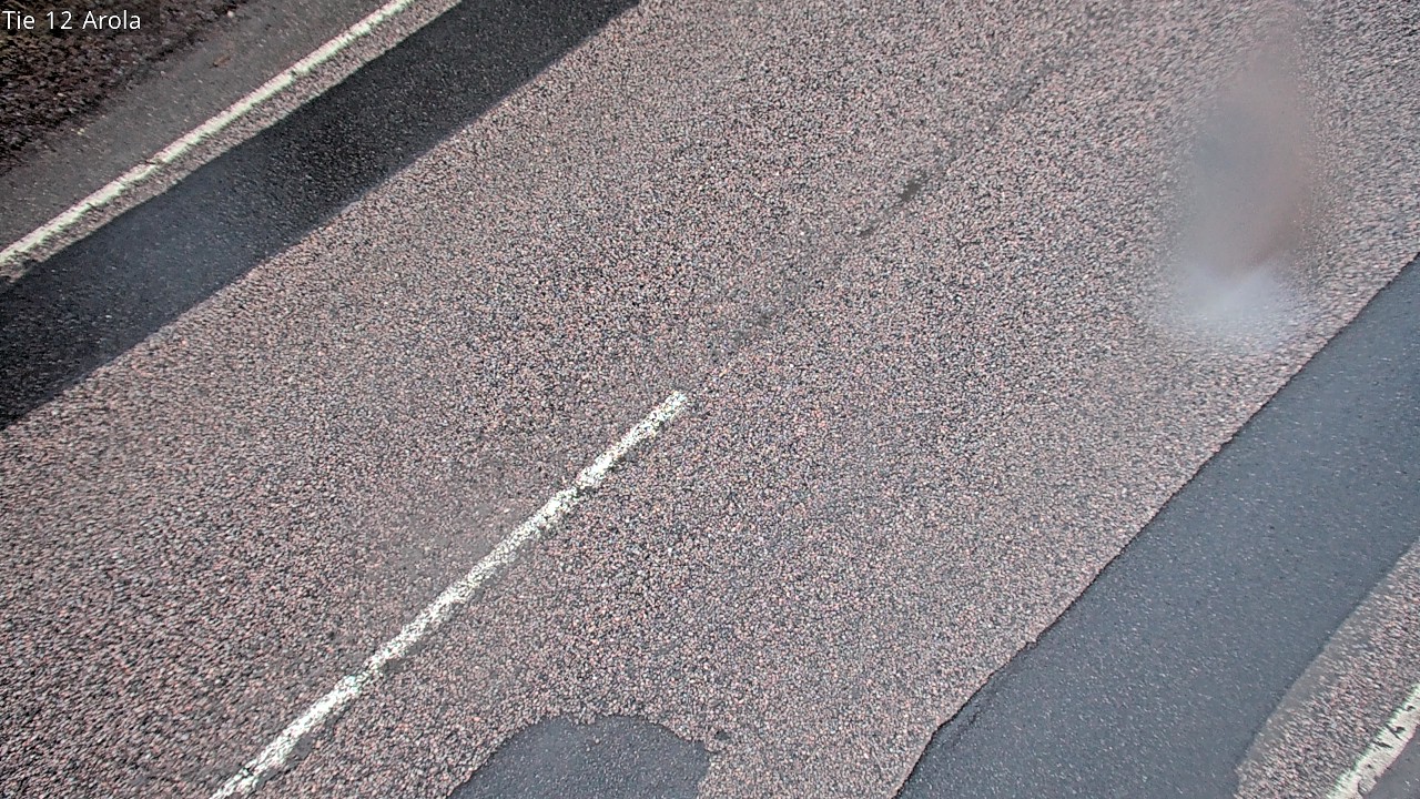 Kelikamerat Kuva Tie 12 Nastola, Arola, Lahti, Päijät-Häme