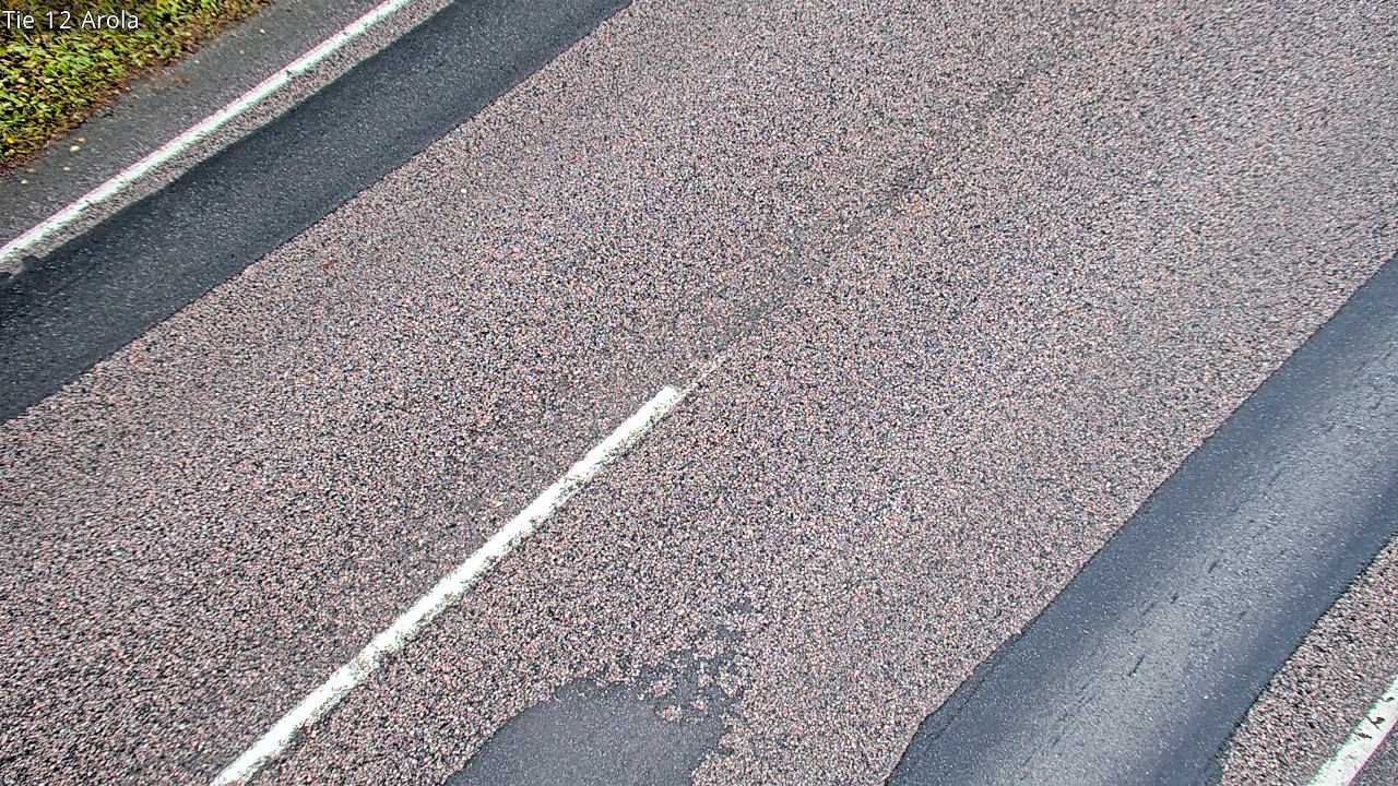 Kelikamerat Kuva Tie 12 Nastola, Arola, Lahti, Päijät-Häme