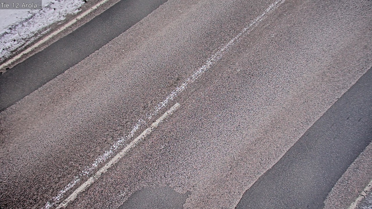 Kelikamerat Kuva Tie 12 Nastola, Arola, Lahti, Päijät-Häme