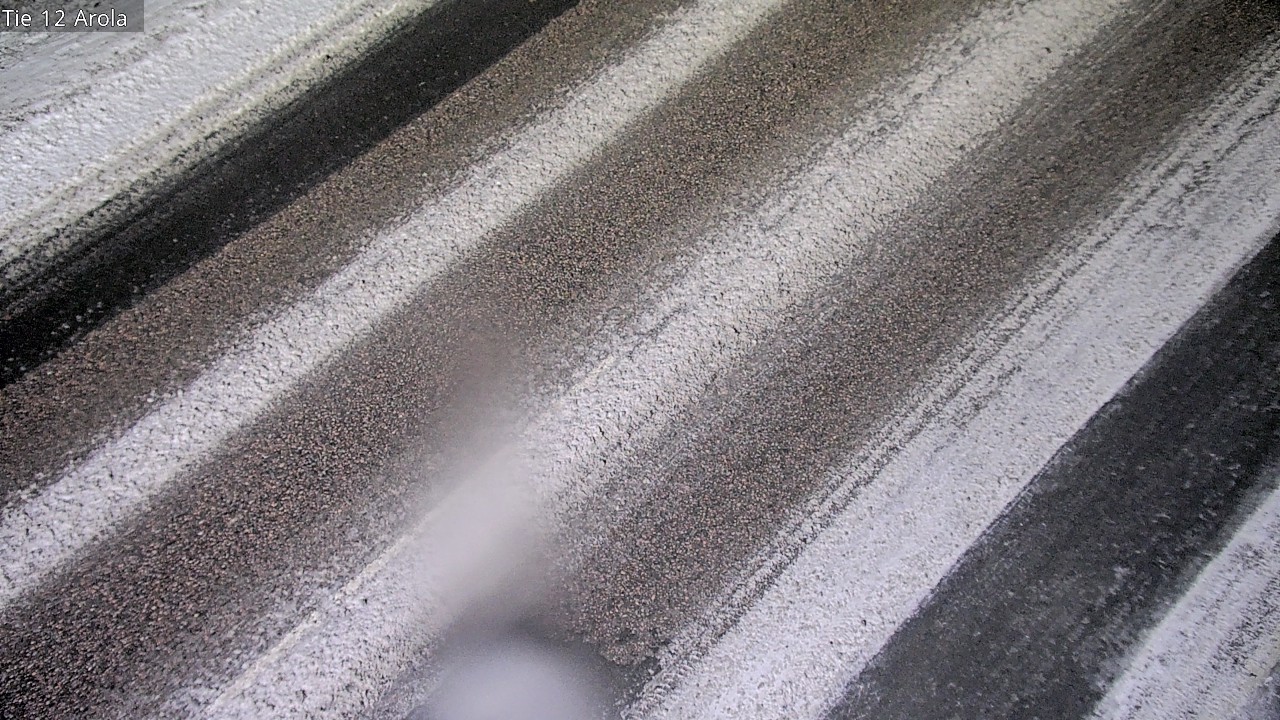 Kelikamerat Kuva Tie 12 Nastola, Arola, Lahti, Päijät-Häme