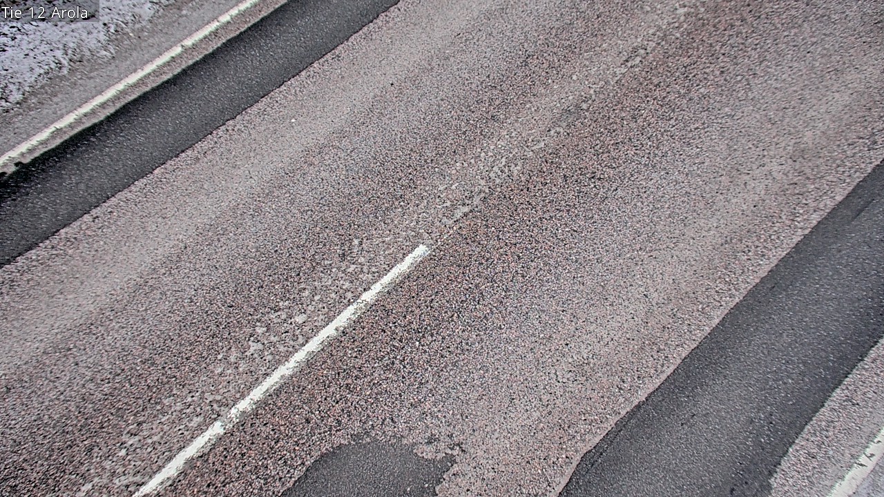 Kelikamerat Kuva Tie 12 Nastola, Arola, Lahti, Päijät-Häme