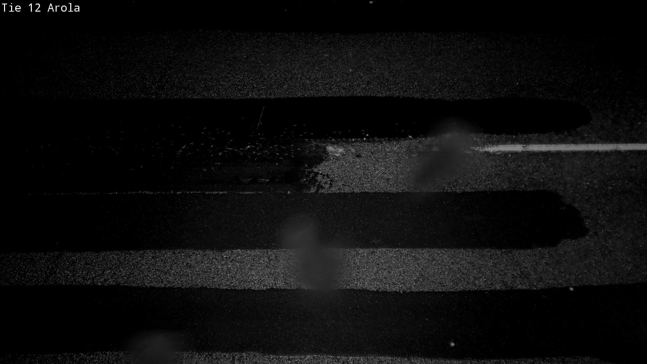Weather Camera Image Road 12 Nastola, Arola, Lahti, Päijät-Häme