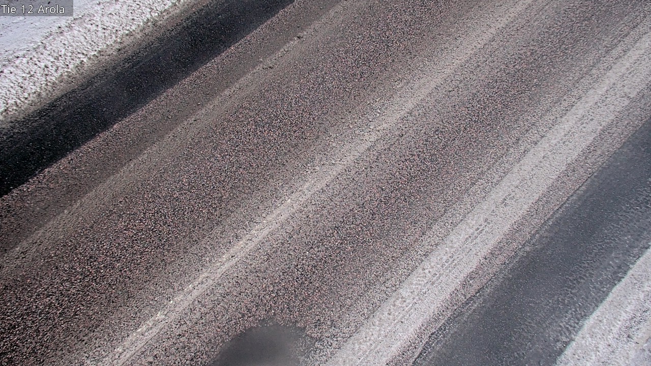 Weather Camera Image Road 12 Nastola, Arola, Lahti, Päijät-Häme