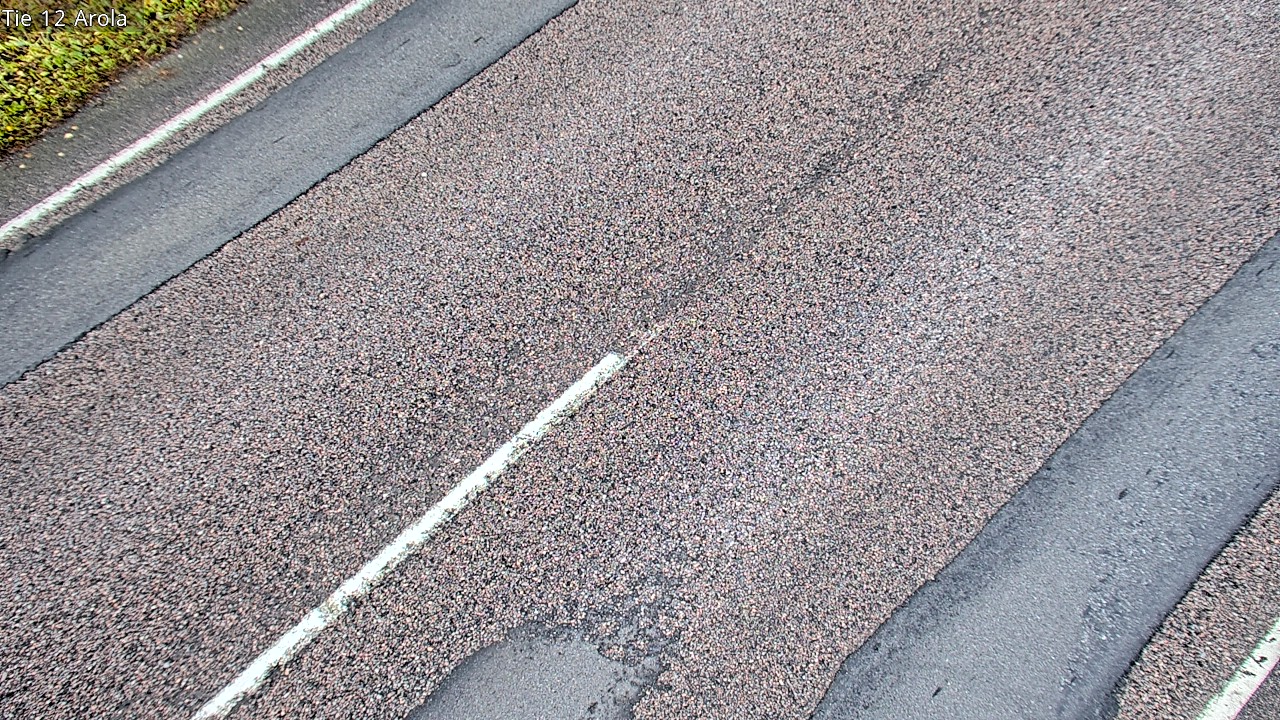 Kelikamerat Kuva Tie 12 Nastola, Arola, Lahti, Päijät-Häme