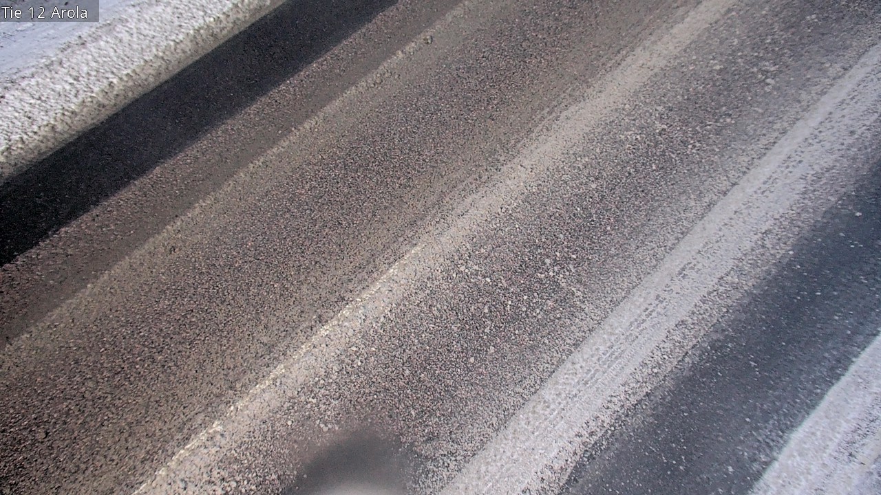 Weather Camera Image Road 12 Nastola, Arola, Lahti, Päijät-Häme