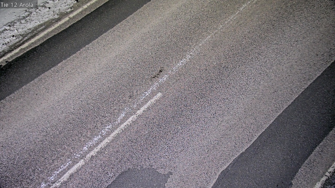 Kelikamerat Kuva Tie 12 Nastola, Arola, Lahti, Päijät-Häme