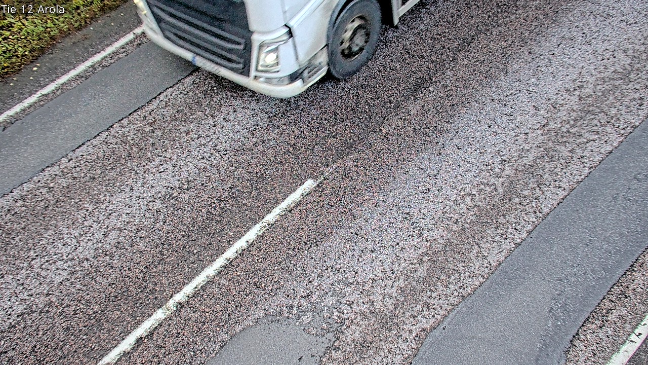 Kelikamerat Kuva Tie 12 Nastola, Arola, Lahti, Päijät-Häme