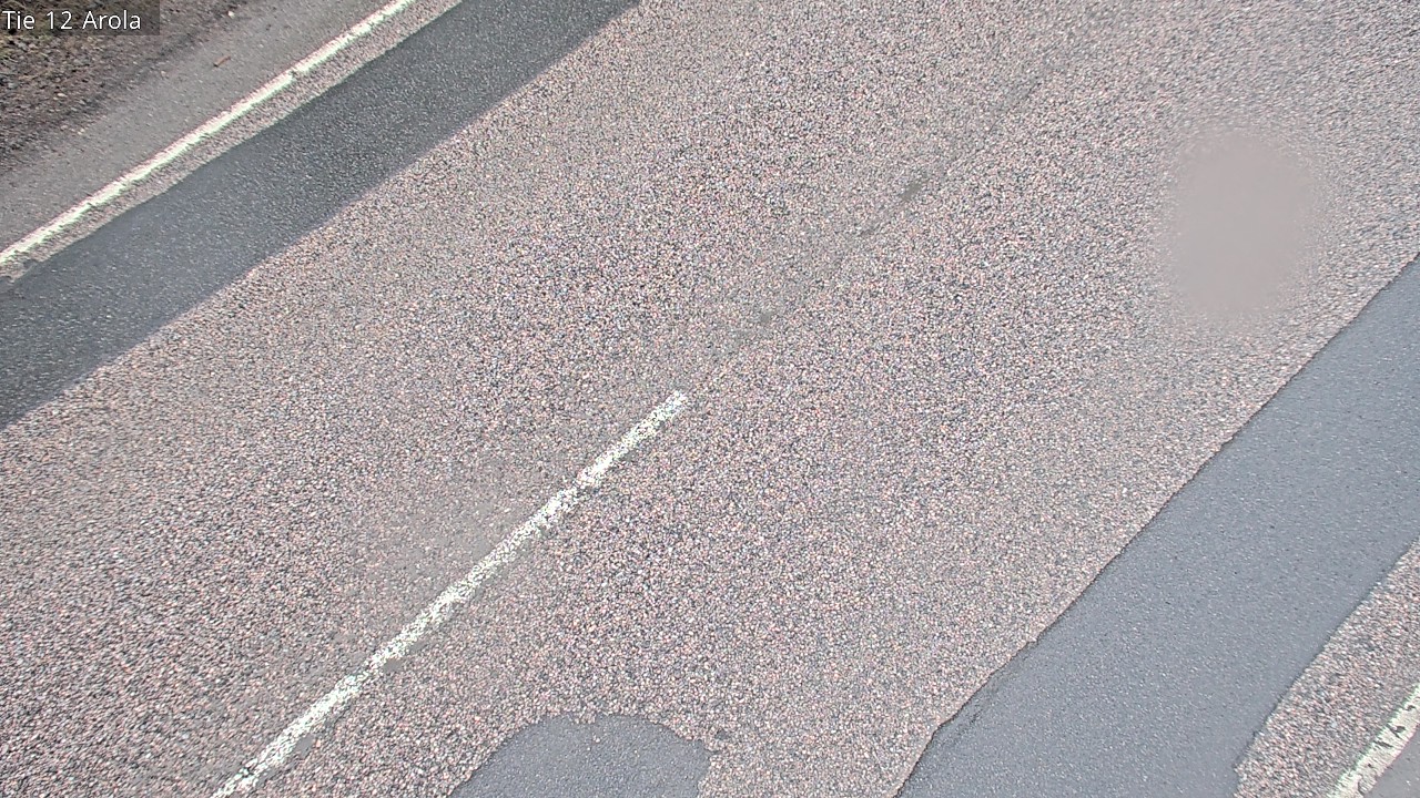 Kelikamerat Kuva Tie 12 Nastola, Arola, Lahti, Päijät-Häme