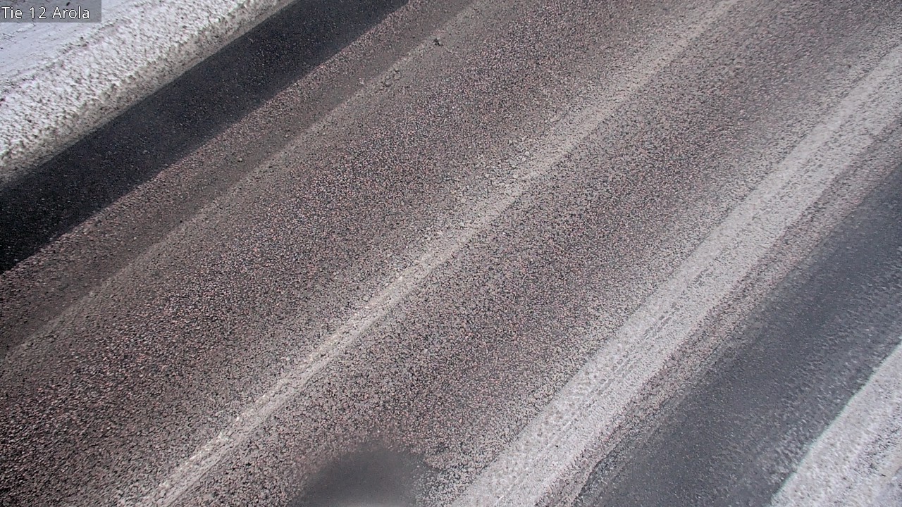 Weather Camera Image Road 12 Nastola, Arola, Lahti, Päijät-Häme