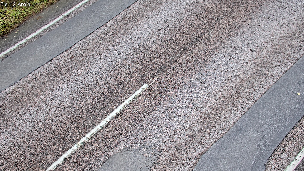 Kelikamerat Kuva Tie 12 Nastola, Arola, Lahti, Päijät-Häme