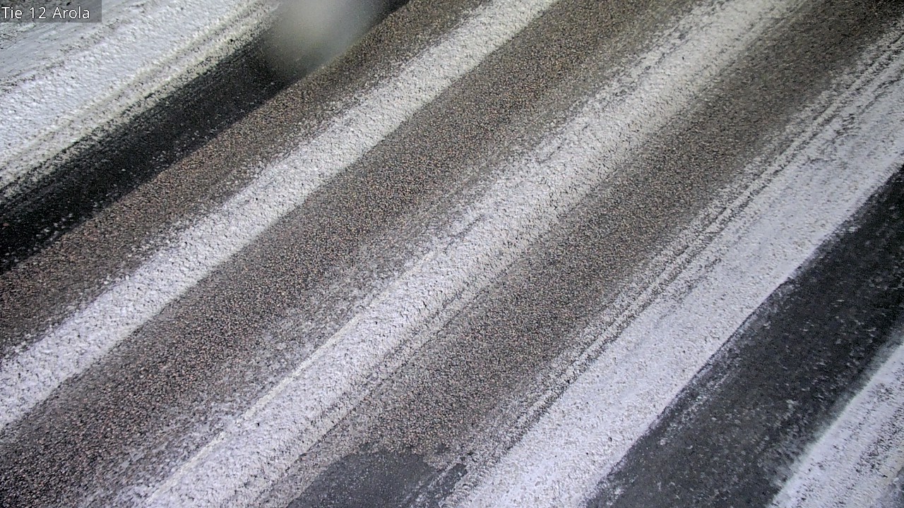 Kelikamerat Kuva Tie 12 Nastola, Arola, Lahti, Päijät-Häme