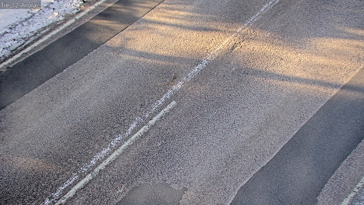 Kelikamerat Kuva Tie 12 Nastola, Arola, Lahti, Päijät-Häme