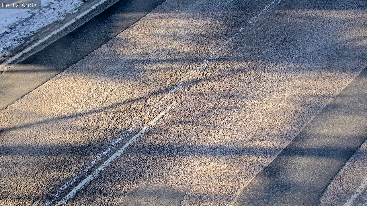 Weather Camera Image Road 12 Nastola, Arola, Lahti, Päijät-Häme