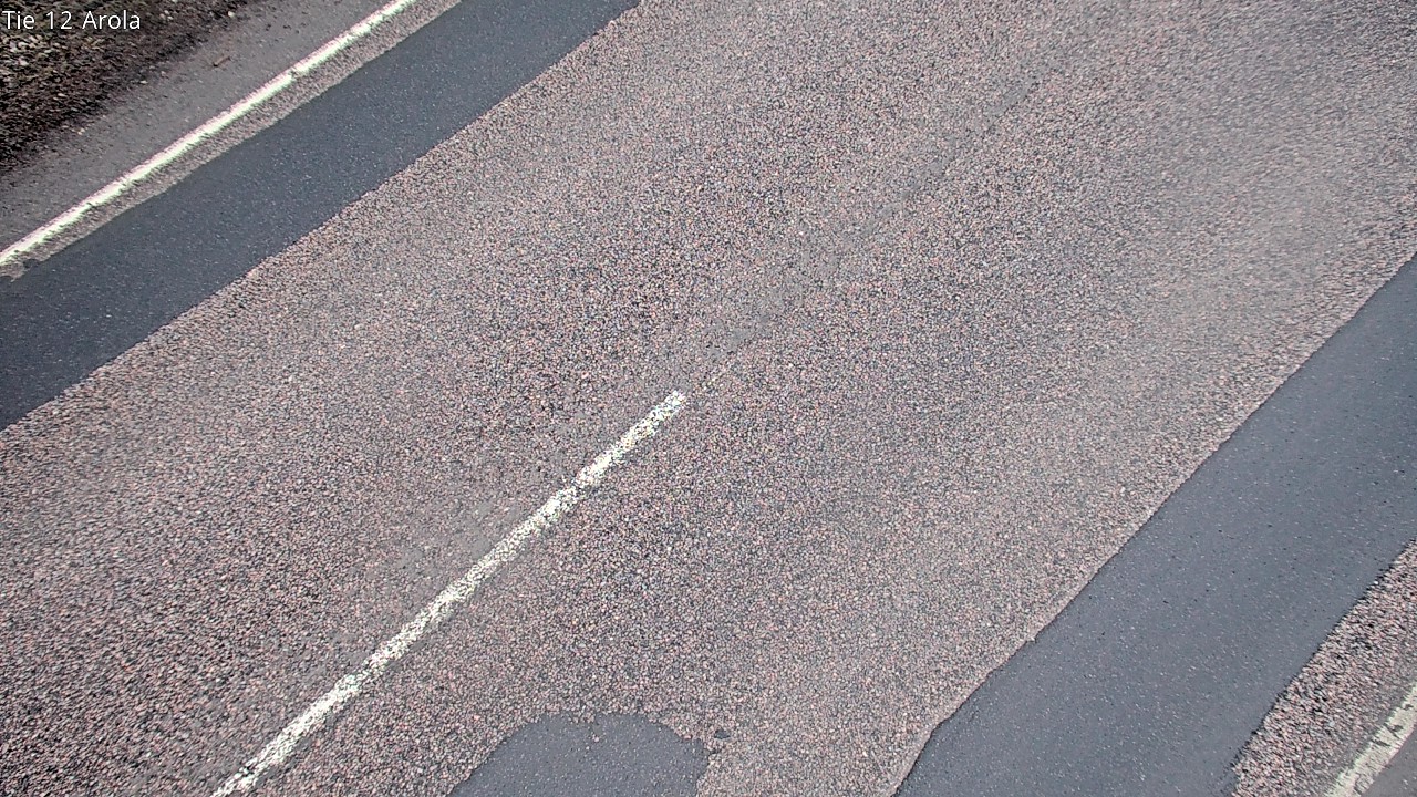 Weather Camera Image Road 12 Nastola, Arola, Lahti, Päijät-Häme