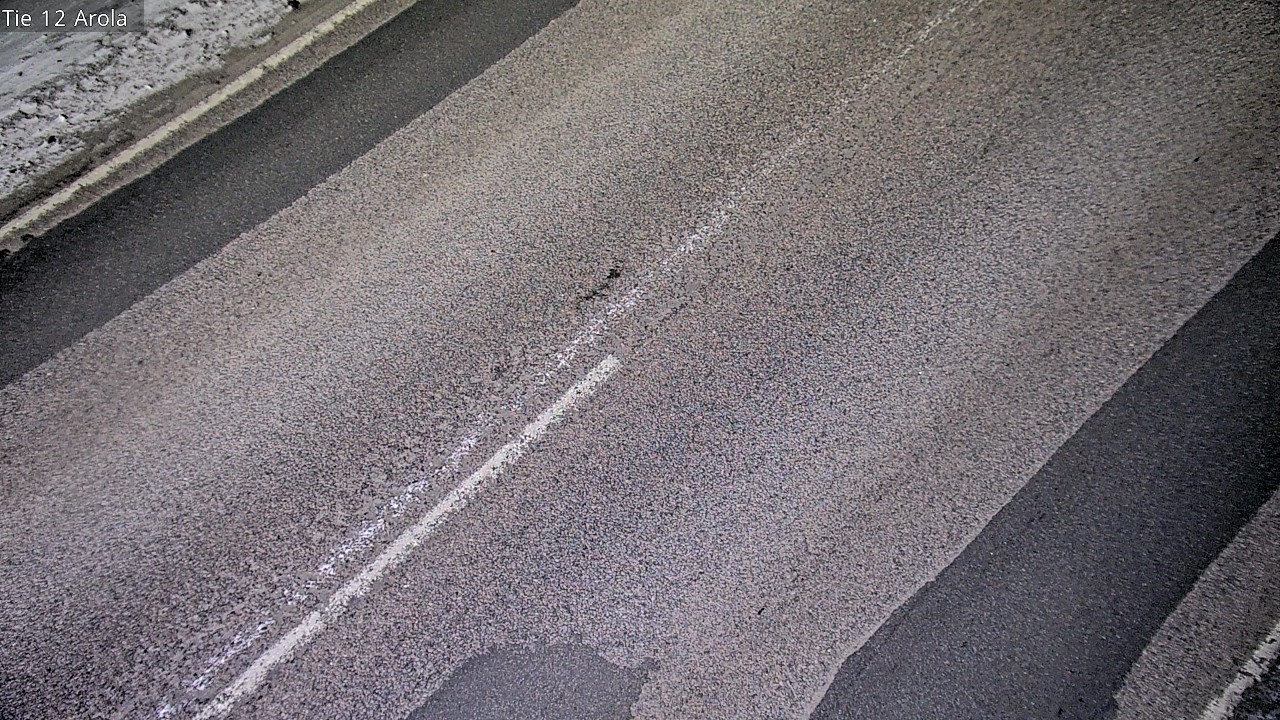 Weather Camera Image Road 12 Nastola, Arola, Lahti, Päijät-Häme