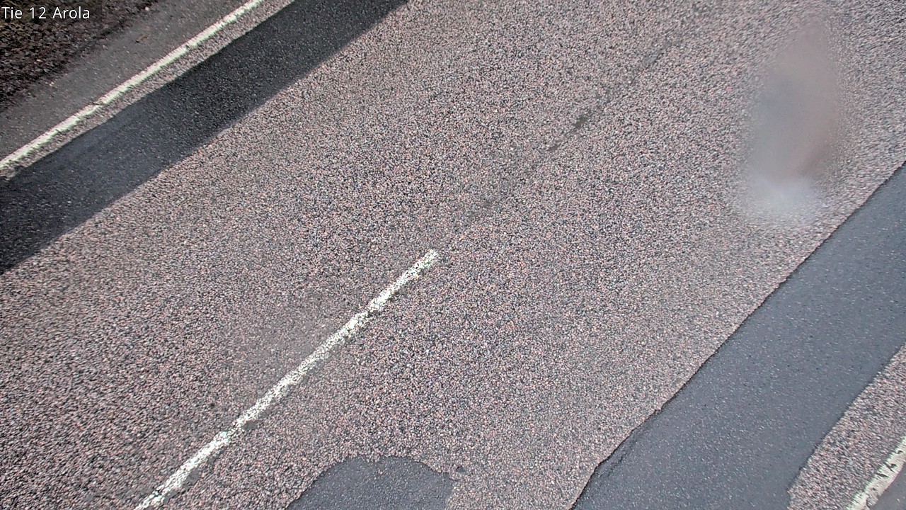 Kelikamerat Kuva Tie 12 Nastola, Arola, Lahti, Päijät-Häme