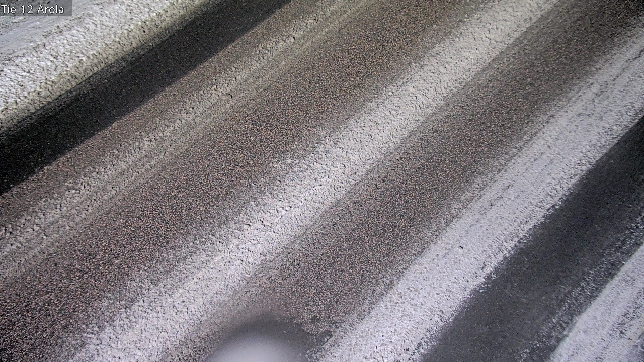 Weather Camera Image Road 12 Nastola, Arola, Lahti, Päijät-Häme