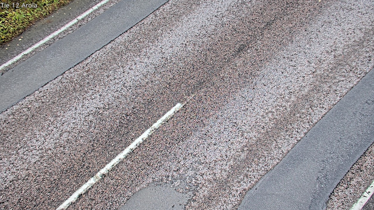 Kelikamerat Kuva Tie 12 Nastola, Arola, Lahti, Päijät-Häme