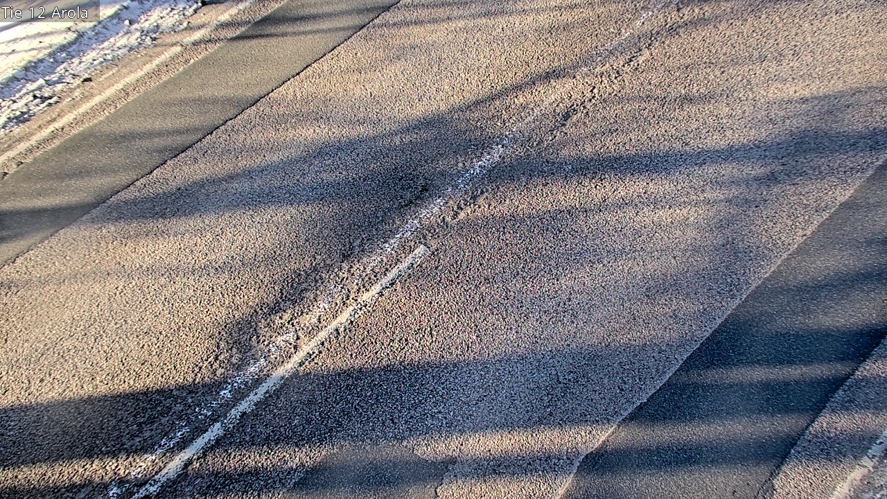 Weather Camera Image Road 12 Nastola, Arola, Lahti, Päijät-Häme