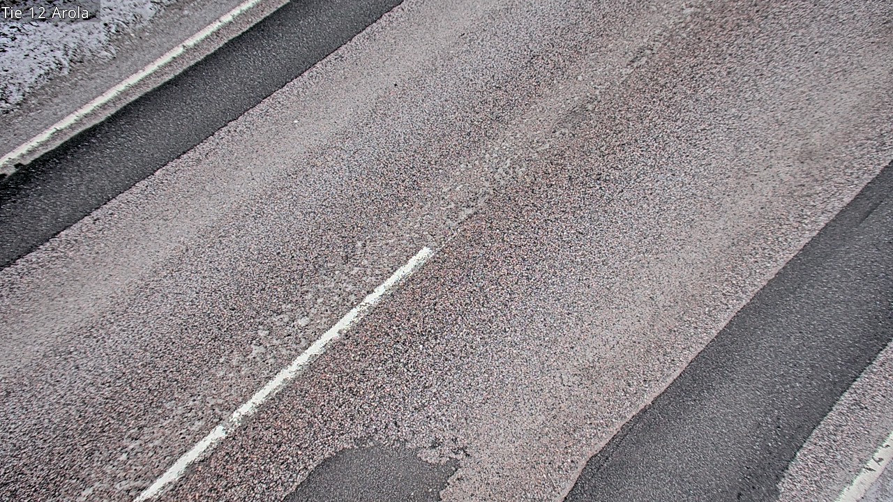 Kelikamerat Kuva Tie 12 Nastola, Arola, Lahti, Päijät-Häme