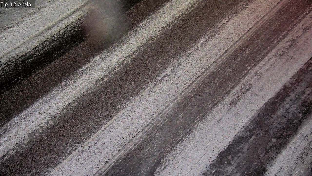 Kelikamerat Kuva Tie 12 Nastola, Arola, Lahti, Päijät-Häme