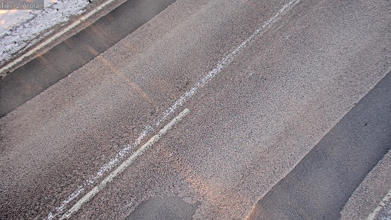 Kelikamerat Kuva Tie 12 Nastola, Arola, Lahti, Päijät-Häme