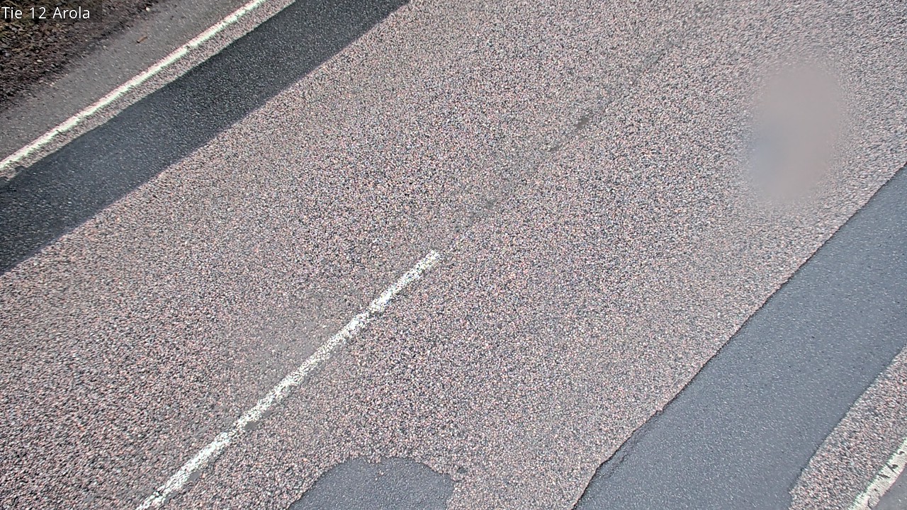 Kelikamerat Kuva Tie 12 Nastola, Arola, Lahti, Päijät-Häme