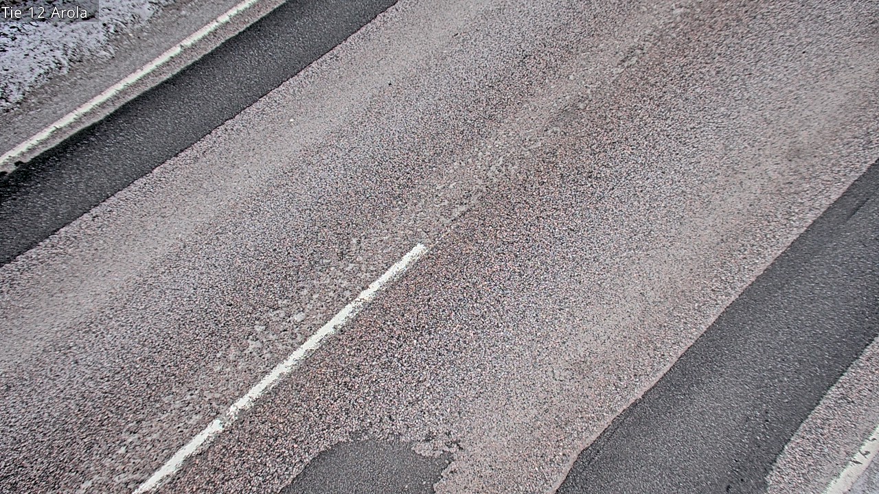 Kelikamerat Kuva Tie 12 Nastola, Arola, Lahti, Päijät-Häme