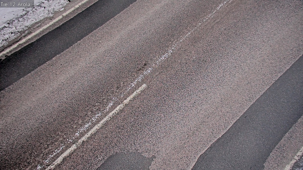 Kelikamerat Kuva Tie 12 Nastola, Arola, Lahti, Päijät-Häme