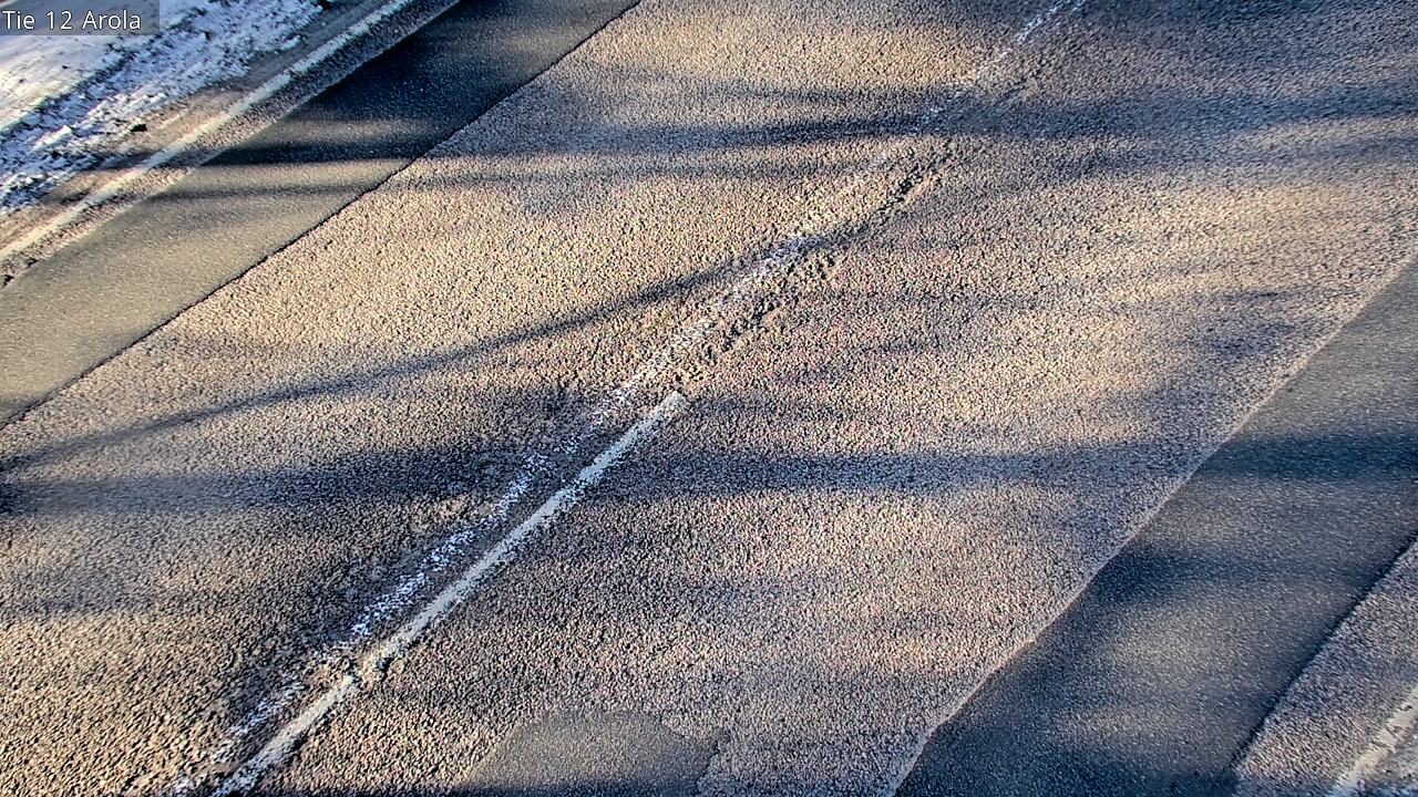 Weather Camera Image Road 12 Nastola, Arola, Lahti, Päijät-Häme