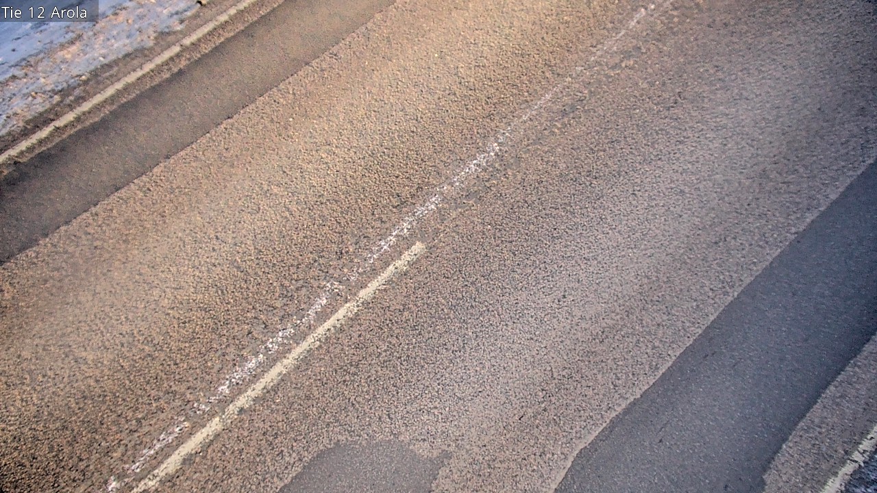 Weather Camera Image Road 12 Nastola, Arola, Lahti, Päijät-Häme