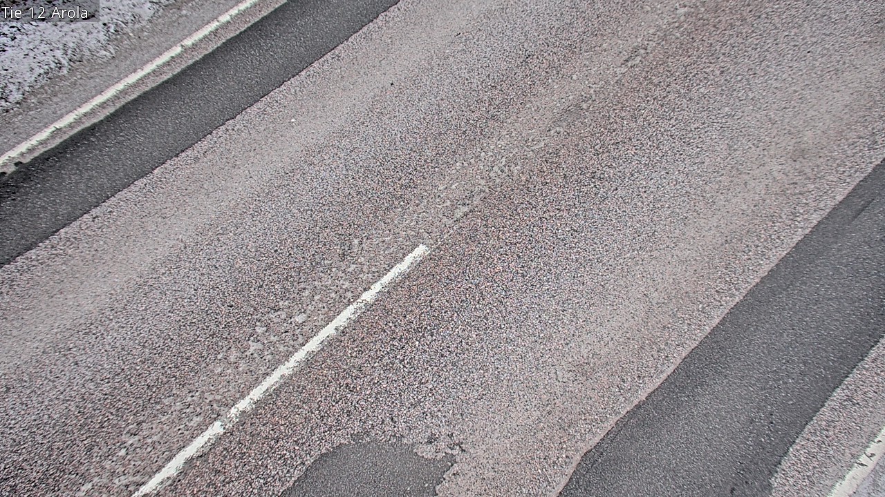 Kelikamerat Kuva Tie 12 Nastola, Arola, Lahti, Päijät-Häme