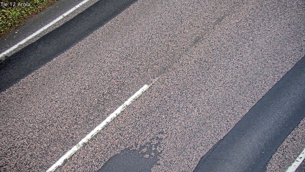 Kelikamerat Kuva Tie 12 Nastola, Arola, Lahti, Päijät-Häme