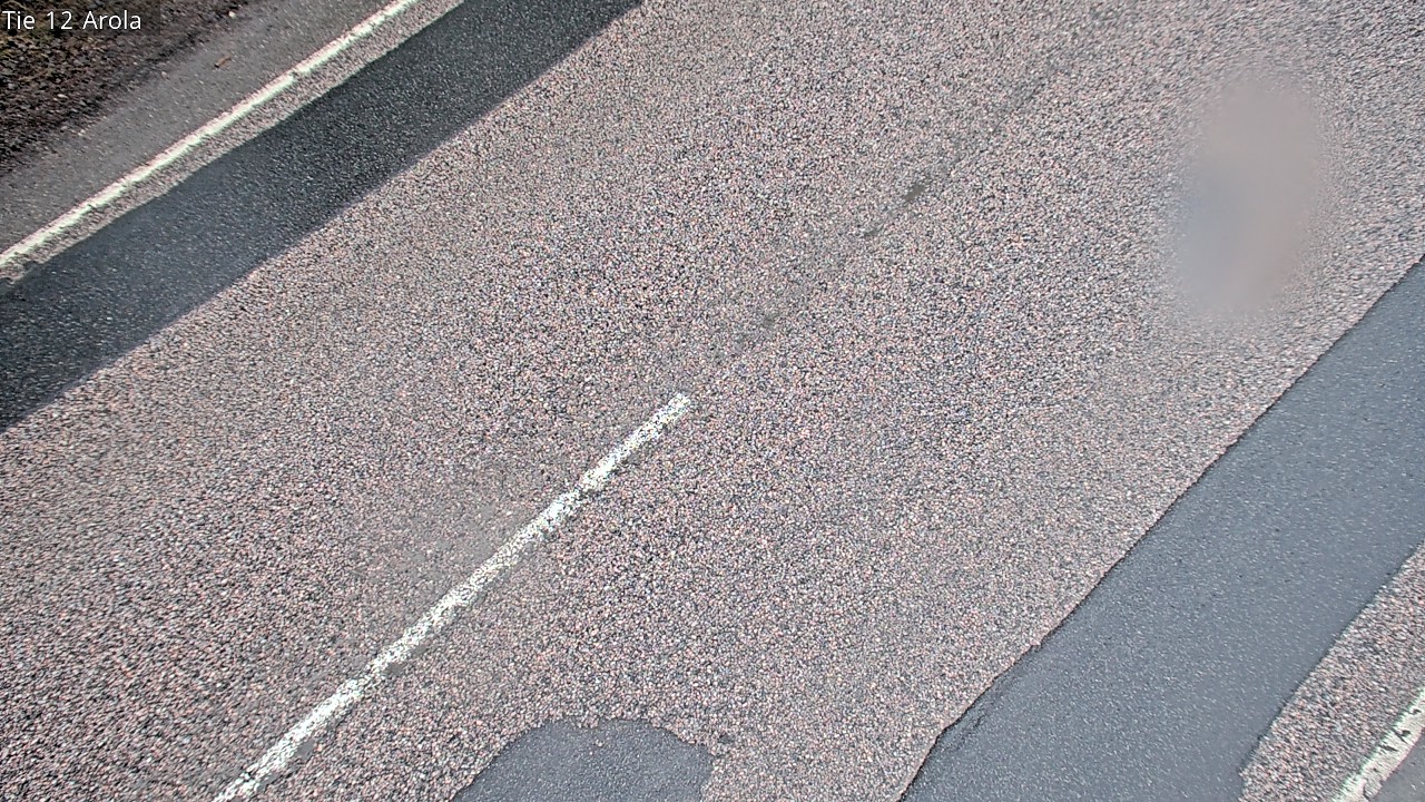 Kelikamerat Kuva Tie 12 Nastola, Arola, Lahti, Päijät-Häme