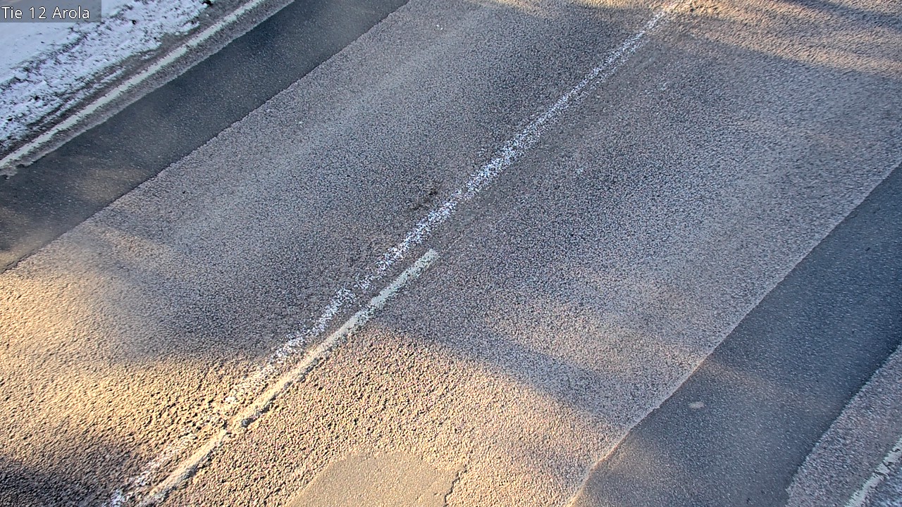 Kelikamerat Kuva Tie 12 Nastola, Arola, Lahti, Päijät-Häme