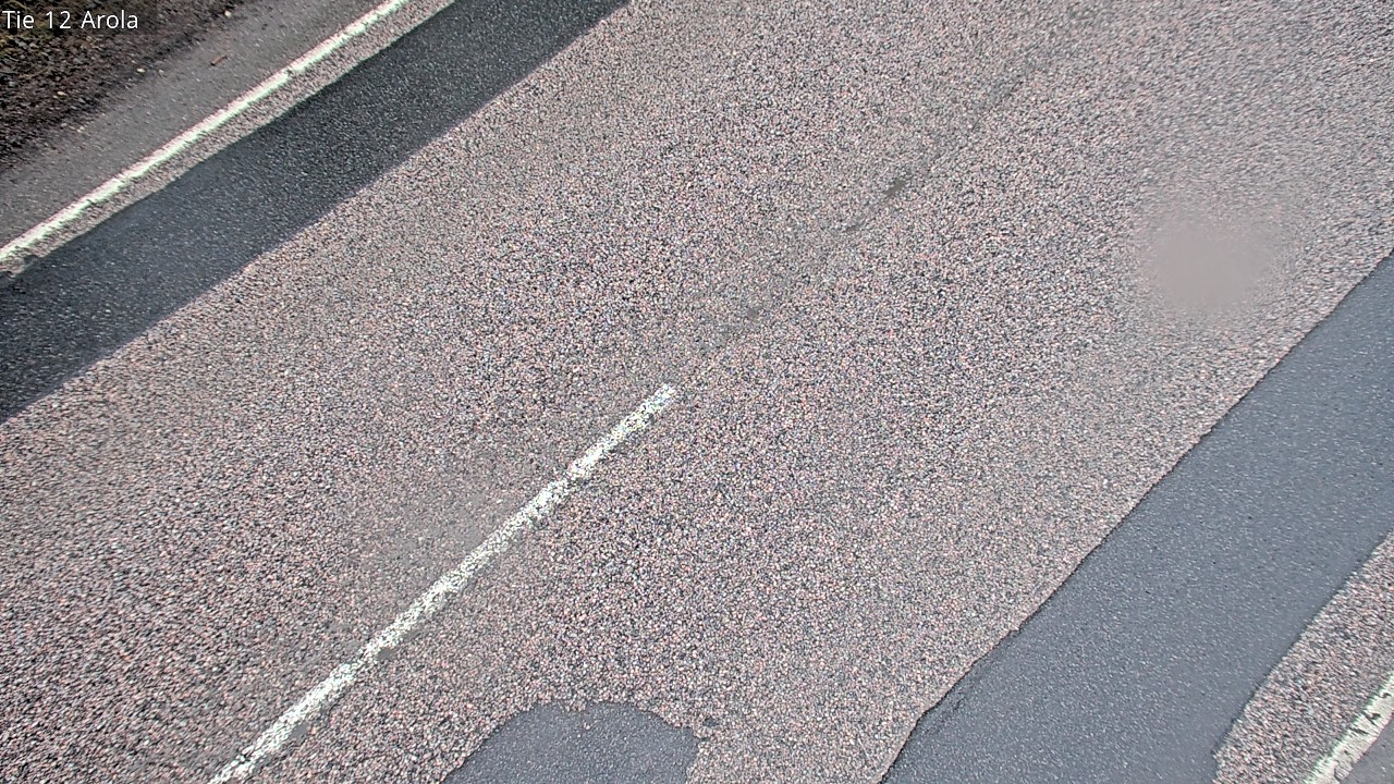 Kelikamerat Kuva Tie 12 Nastola, Arola, Lahti, Päijät-Häme