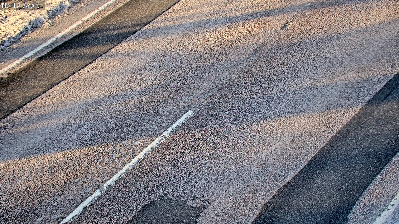 Kelikamerat Kuva Tie 12 Nastola, Arola, Lahti, Päijät-Häme