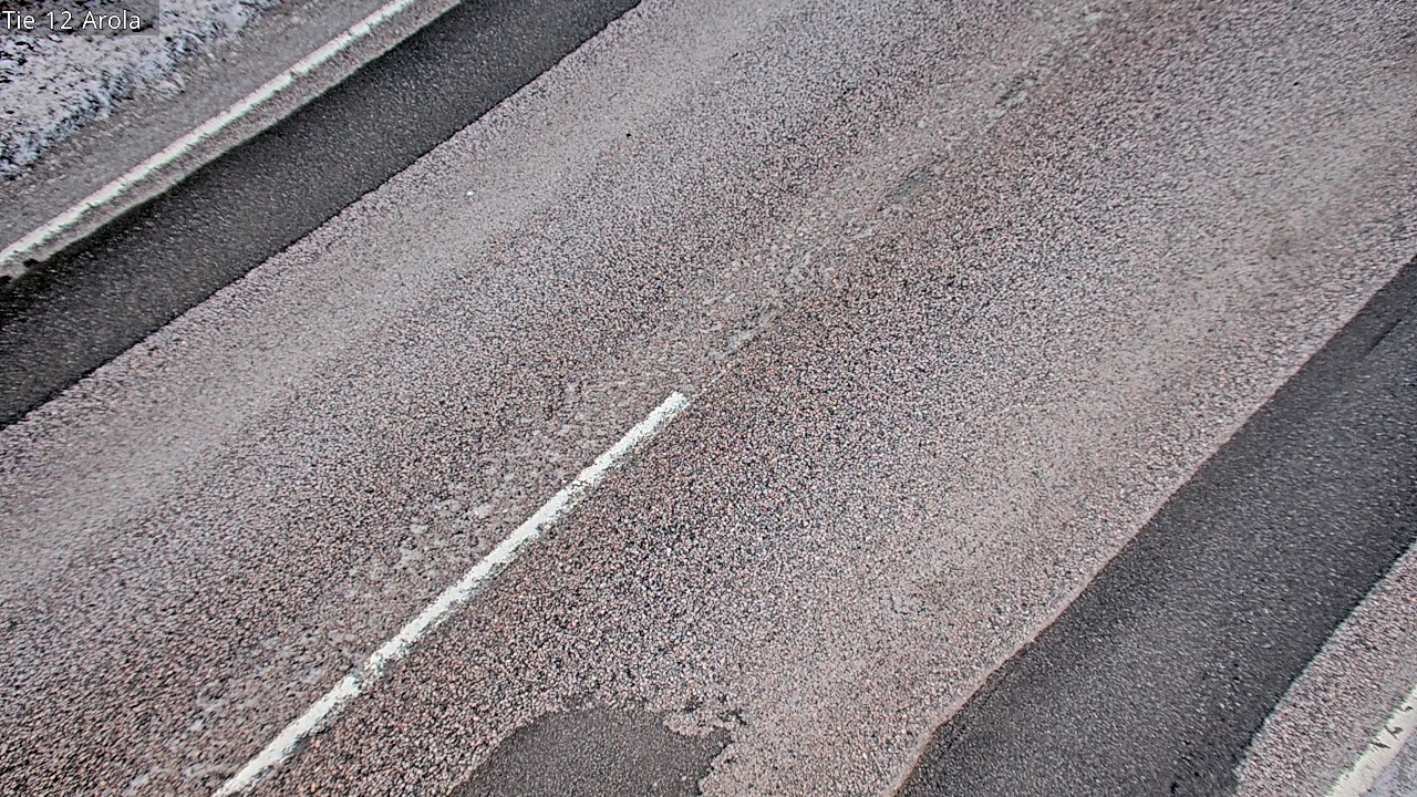 Kelikamerat Kuva Tie 12 Nastola, Arola, Lahti, Päijät-Häme