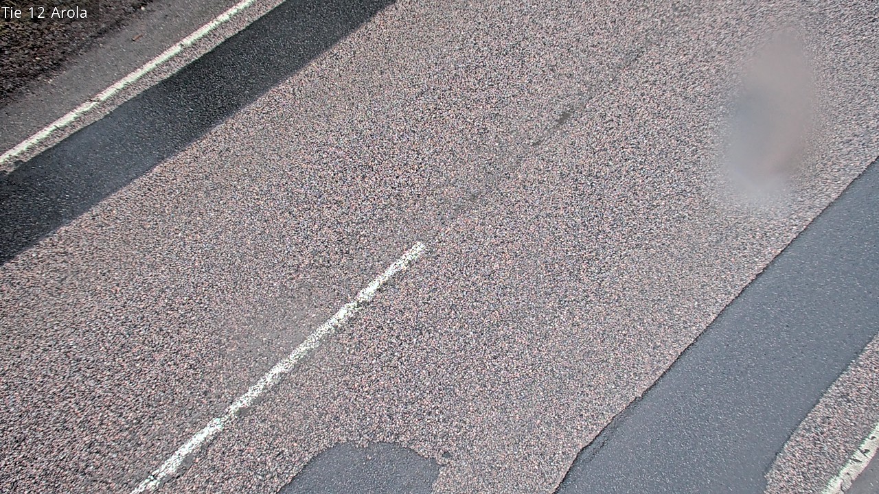 Kelikamerat Kuva Tie 12 Nastola, Arola, Lahti, Päijät-Häme