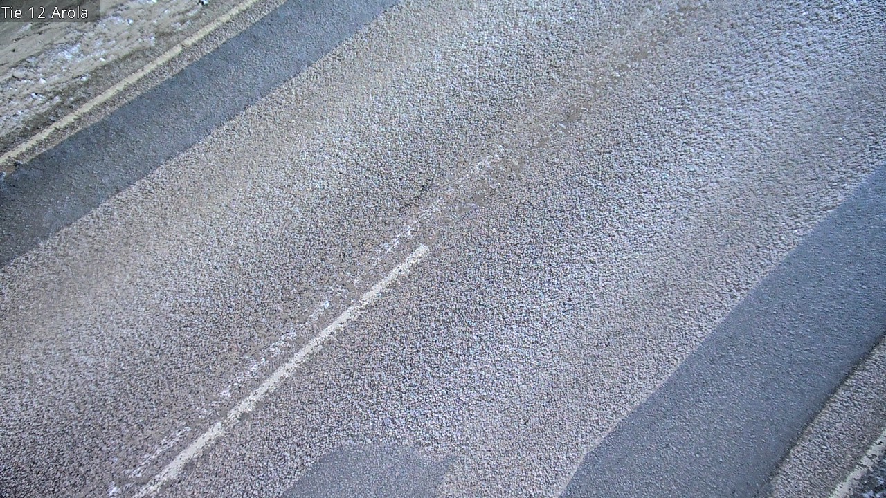 Weather Camera Image Road 12 Nastola, Arola, Lahti, Päijät-Häme